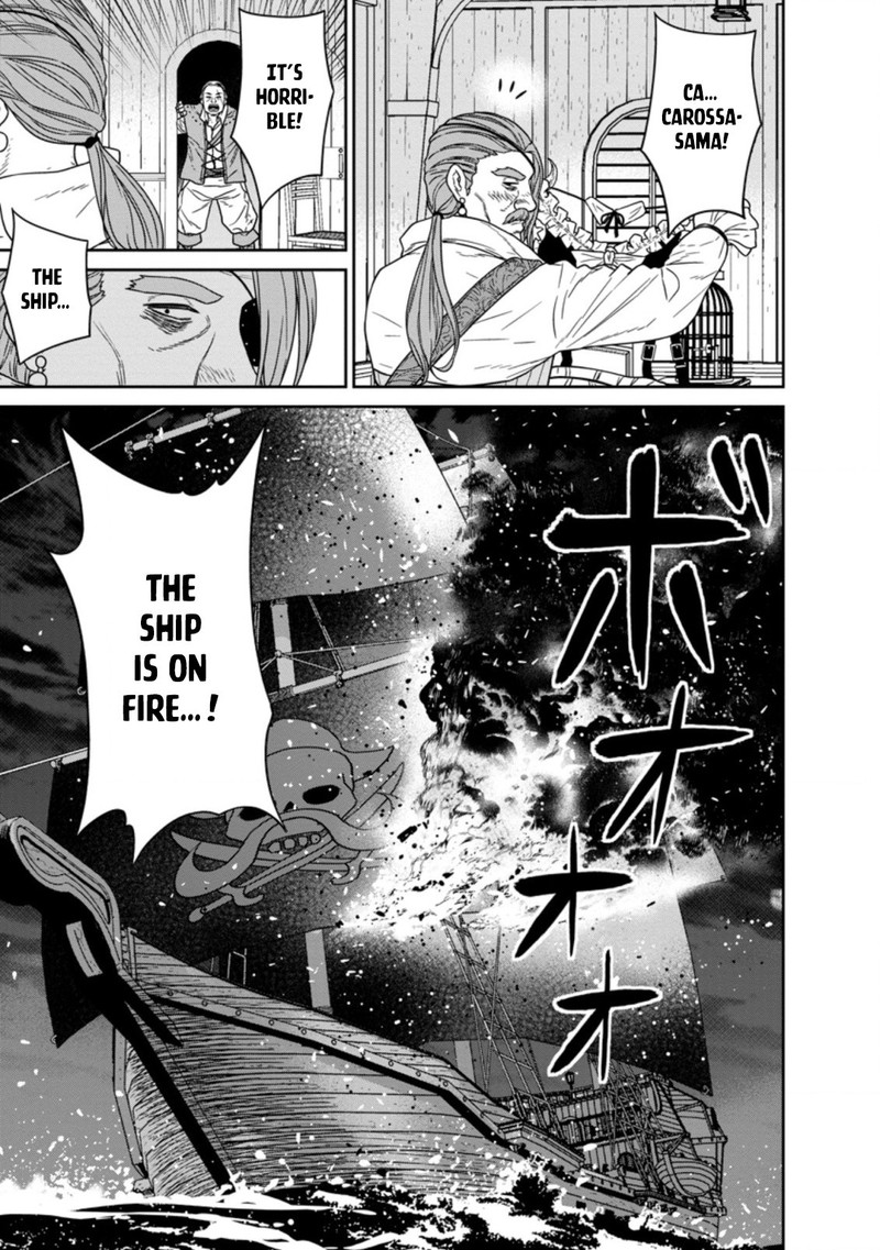 Maou Gun Saikyou No Majutsushi Wa Ningen Datta 15 28