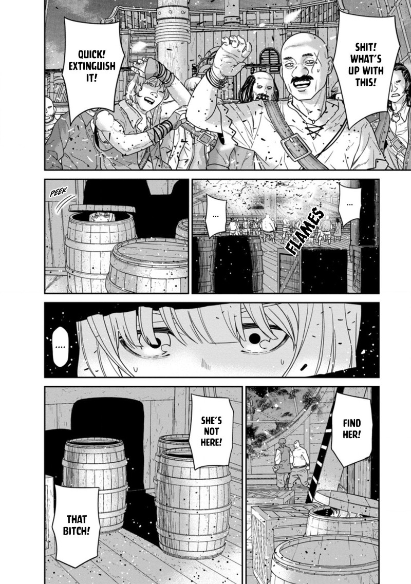 Maou Gun Saikyou No Majutsushi Wa Ningen Datta 15 29