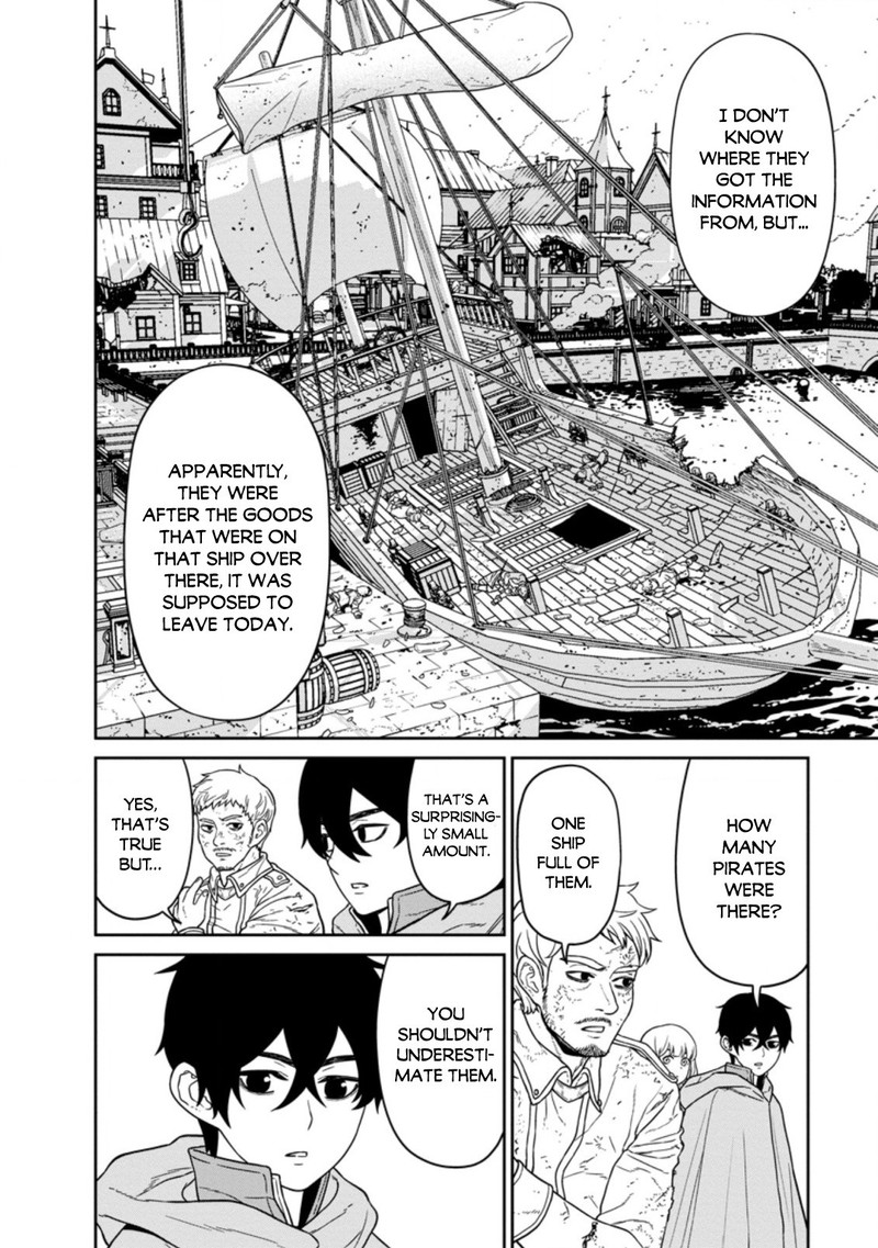 Maou Gun Saikyou No Majutsushi Wa Ningen Datta 15 3