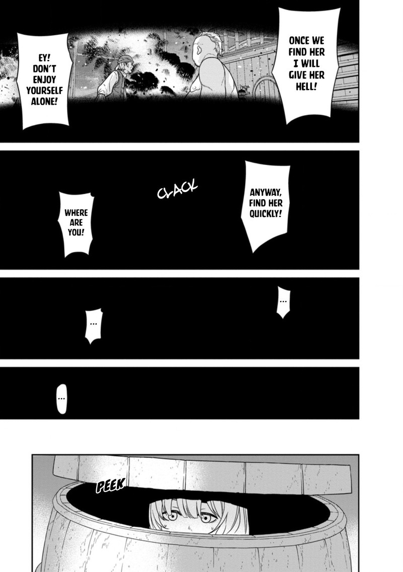 Maou Gun Saikyou No Majutsushi Wa Ningen Datta 15 30