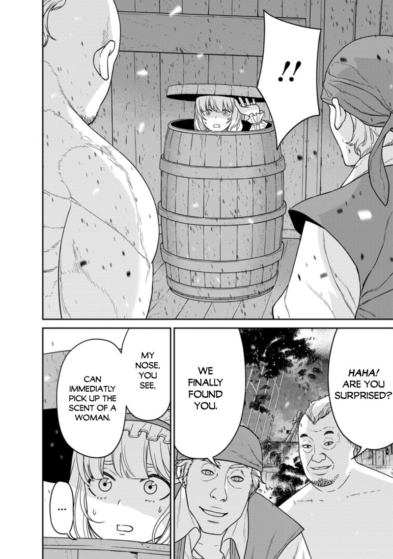 Maou Gun Saikyou No Majutsushi Wa Ningen Datta 15 31