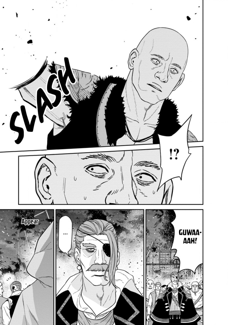 Maou Gun Saikyou No Majutsushi Wa Ningen Datta 15 36