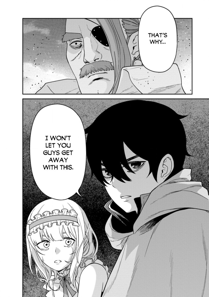 Maou Gun Saikyou No Majutsushi Wa Ningen Datta 15 38