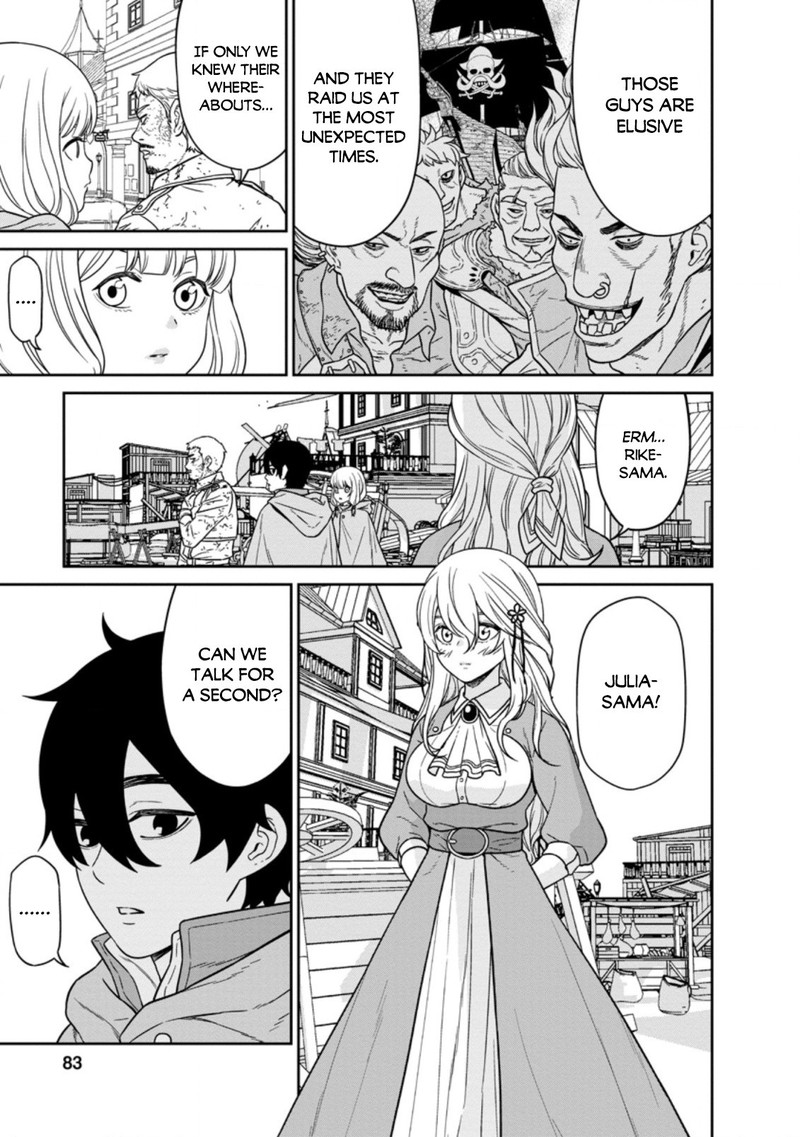 Maou Gun Saikyou No Majutsushi Wa Ningen Datta 15 4