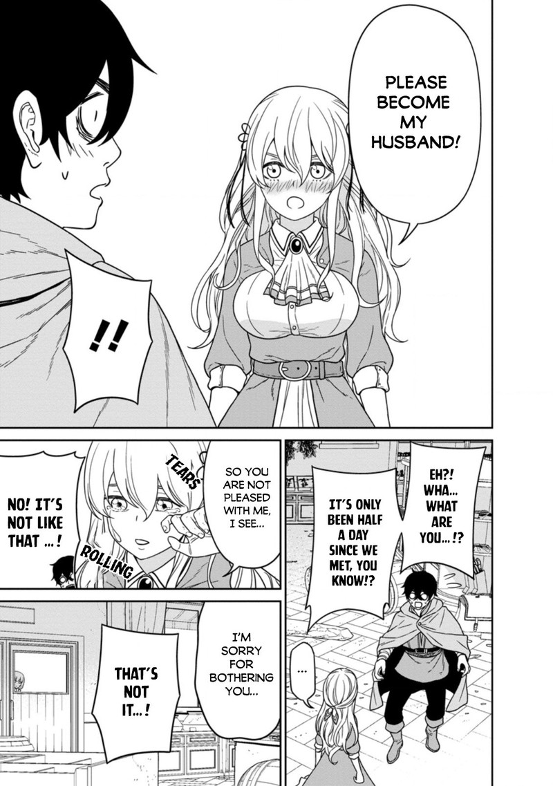 Maou Gun Saikyou No Majutsushi Wa Ningen Datta 15 6