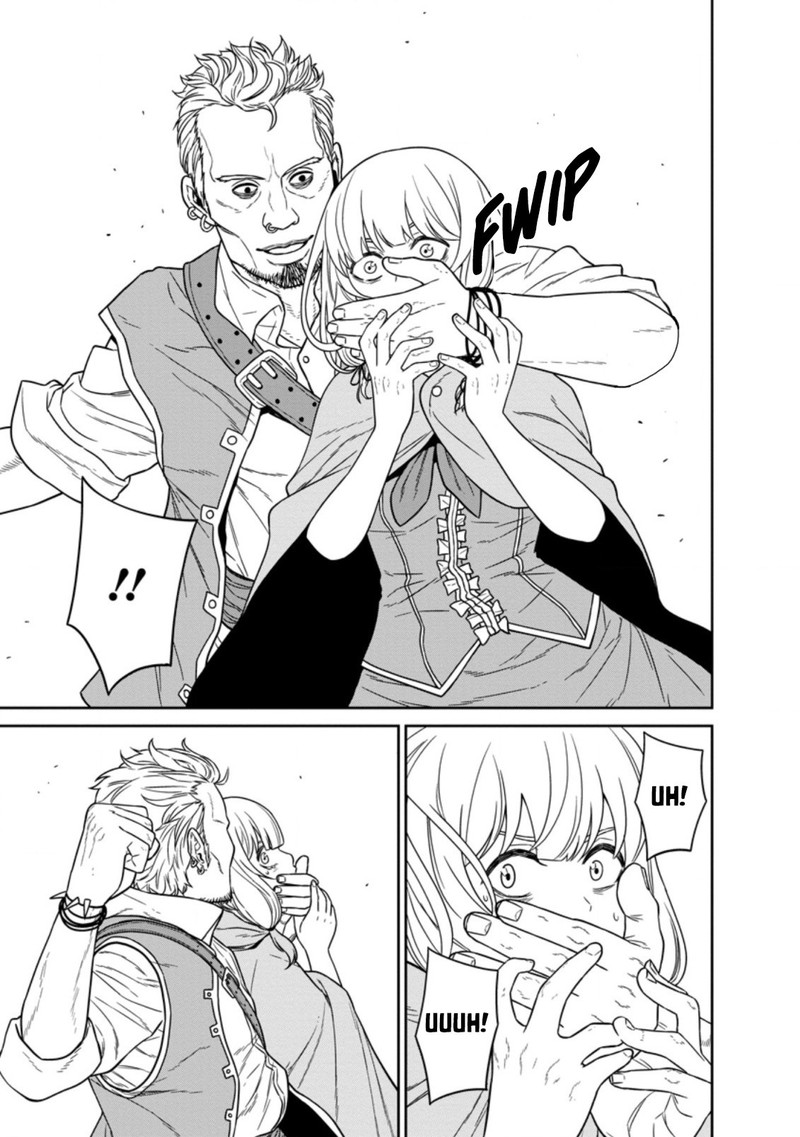 Maou Gun Saikyou No Majutsushi Wa Ningen Datta 15 8
