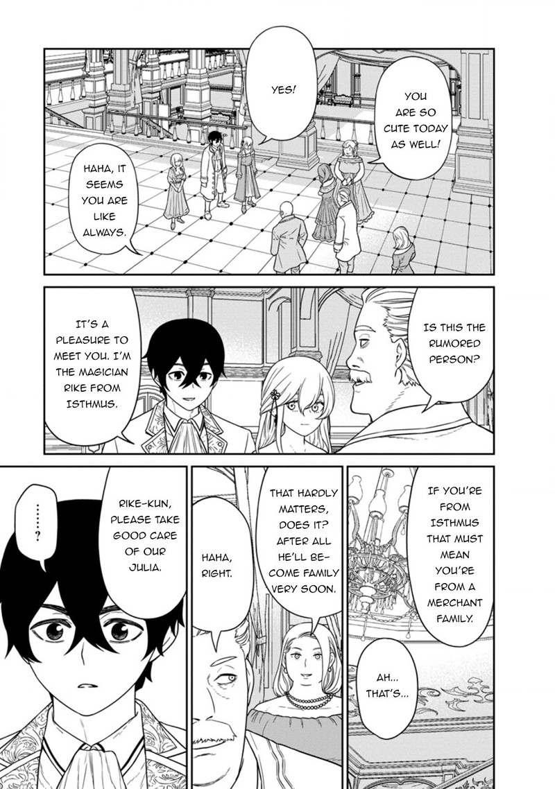 Maou Gun Saikyou No Majutsushi Wa Ningen Datta 16c 7