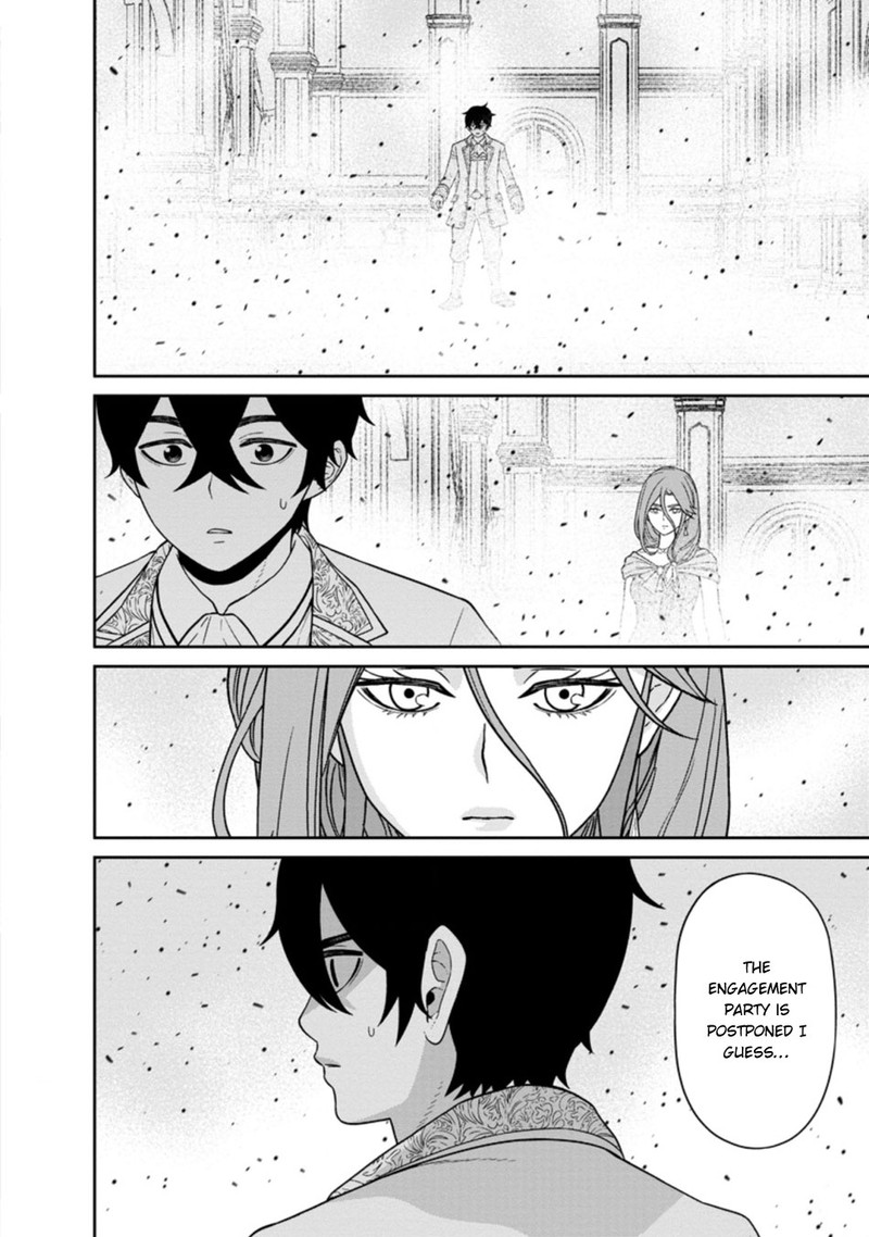 Maou Gun Saikyou No Majutsushi Wa Ningen Datta 17a 5