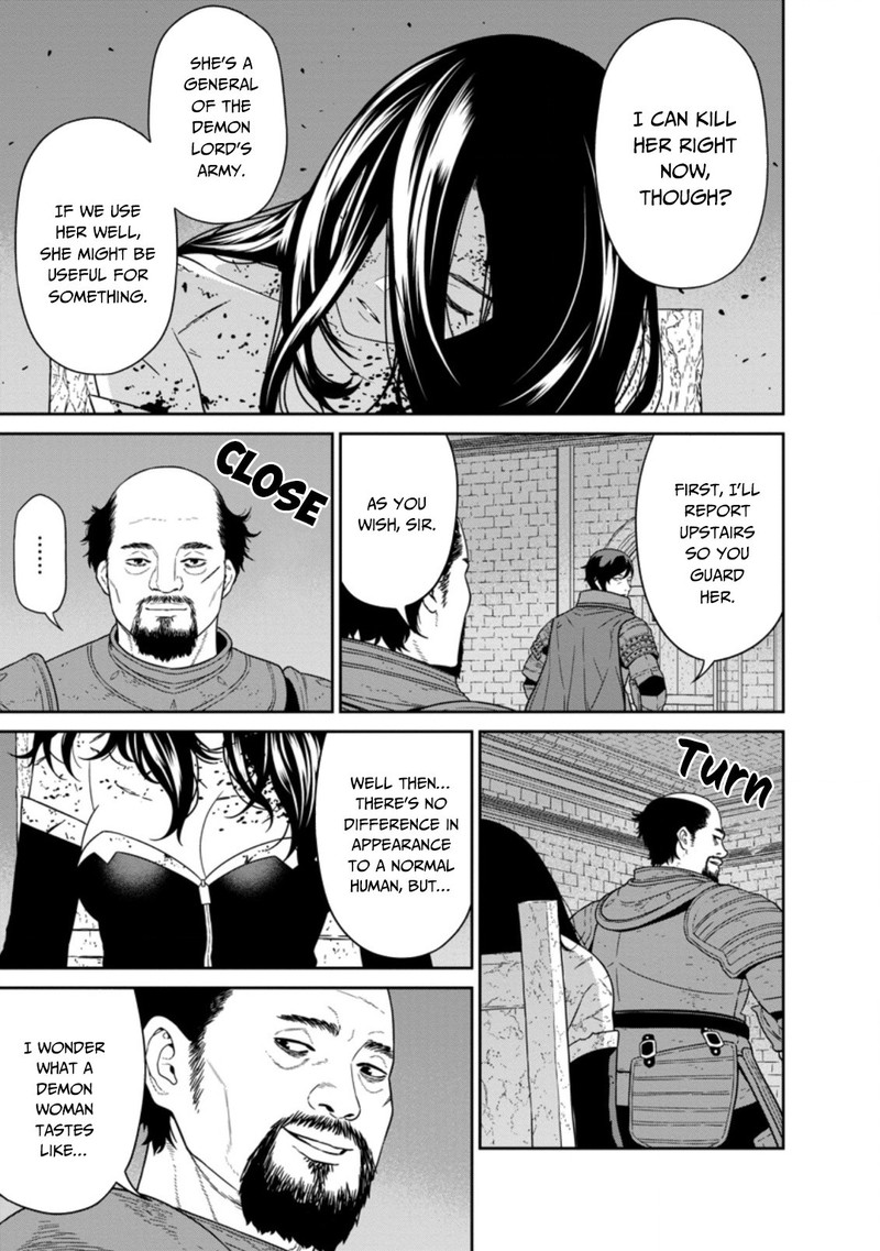 Maou Gun Saikyou No Majutsushi Wa Ningen Datta 18a 6