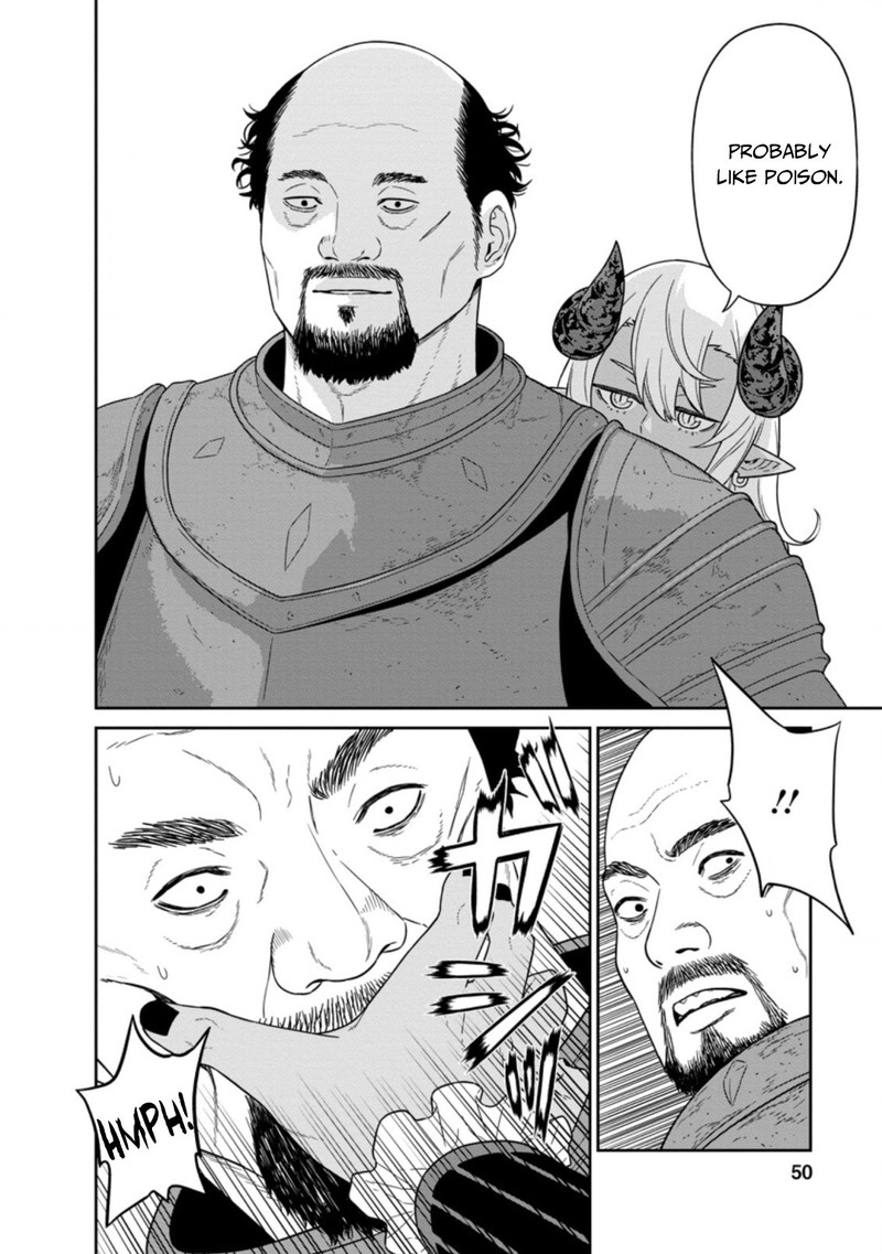 Maou Gun Saikyou No Majutsushi Wa Ningen Datta 18a 7