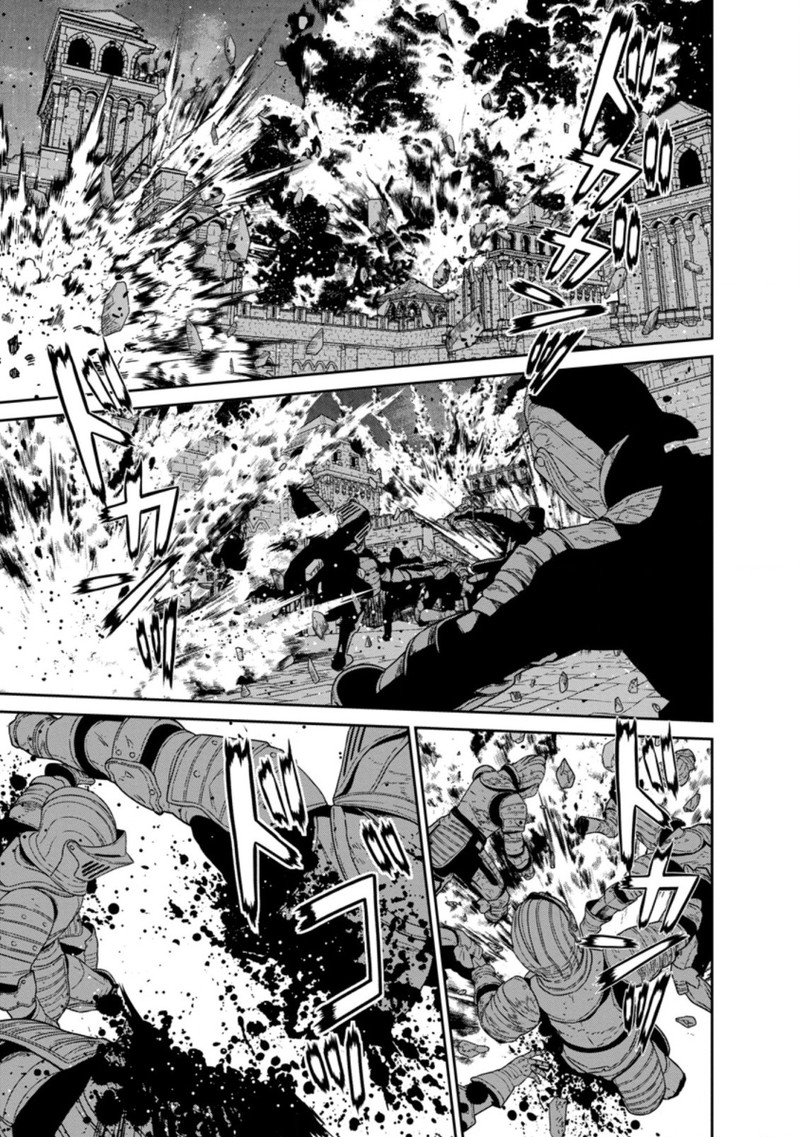 Maou Gun Saikyou No Majutsushi Wa Ningen Datta 19a 1