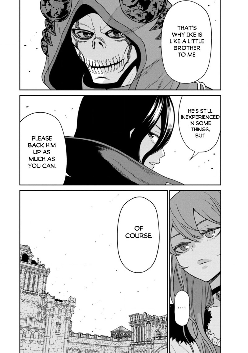 Maou Gun Saikyou No Majutsushi Wa Ningen Datta 19a 12