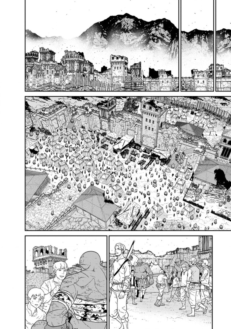 Maou Gun Saikyou No Majutsushi Wa Ningen Datta 19a 4