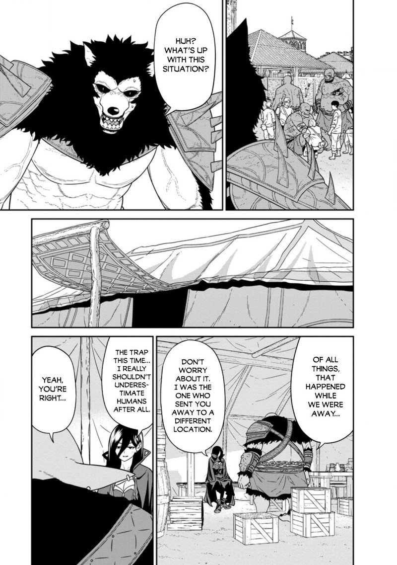 Maou Gun Saikyou No Majutsushi Wa Ningen Datta 19a 5