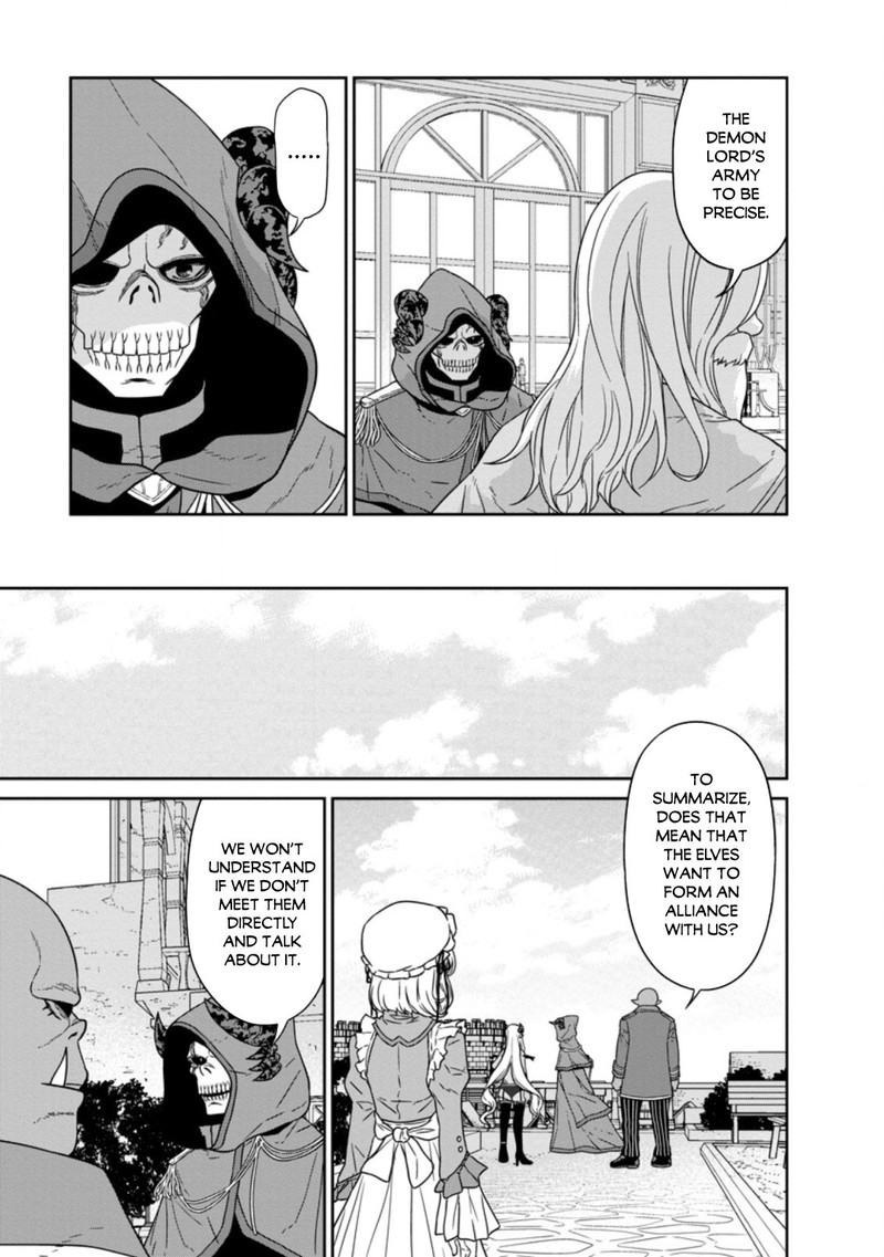 Maou Gun Saikyou No Majutsushi Wa Ningen Datta 19b 10