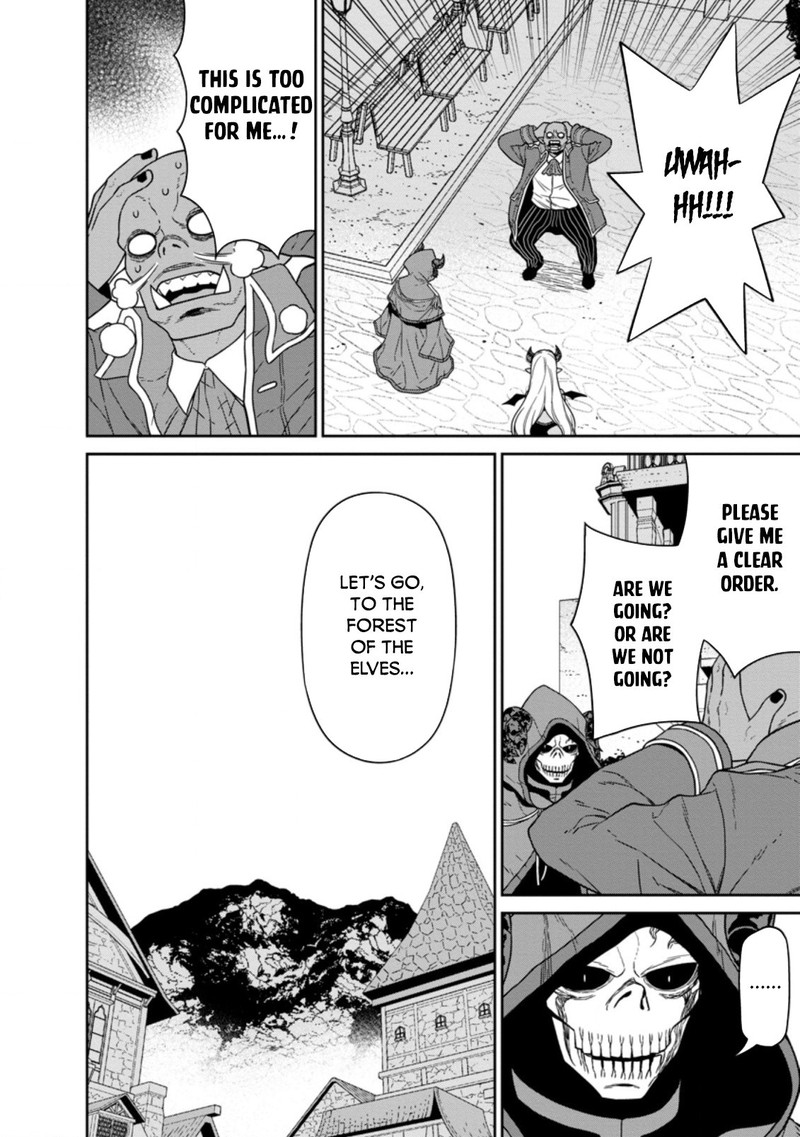 Maou Gun Saikyou No Majutsushi Wa Ningen Datta 19b 13