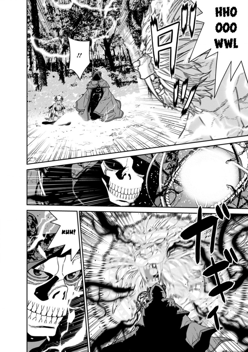 Maou Gun Saikyou No Majutsushi Wa Ningen Datta 20 2