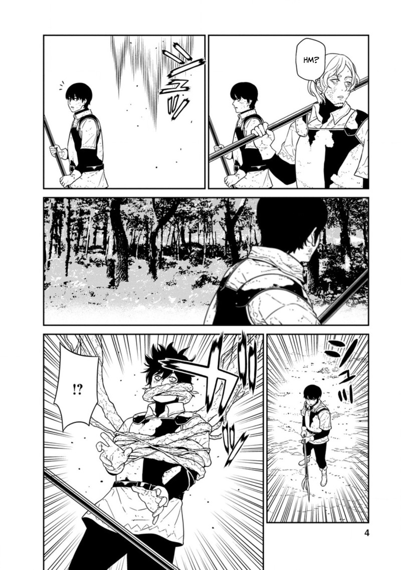 Maou Gun Saikyou No Majutsushi Wa Ningen Datta 21 2