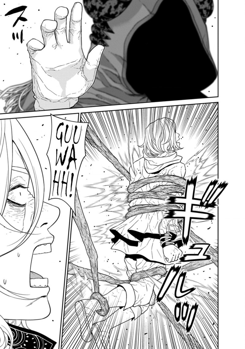 Maou Gun Saikyou No Majutsushi Wa Ningen Datta 21 24
