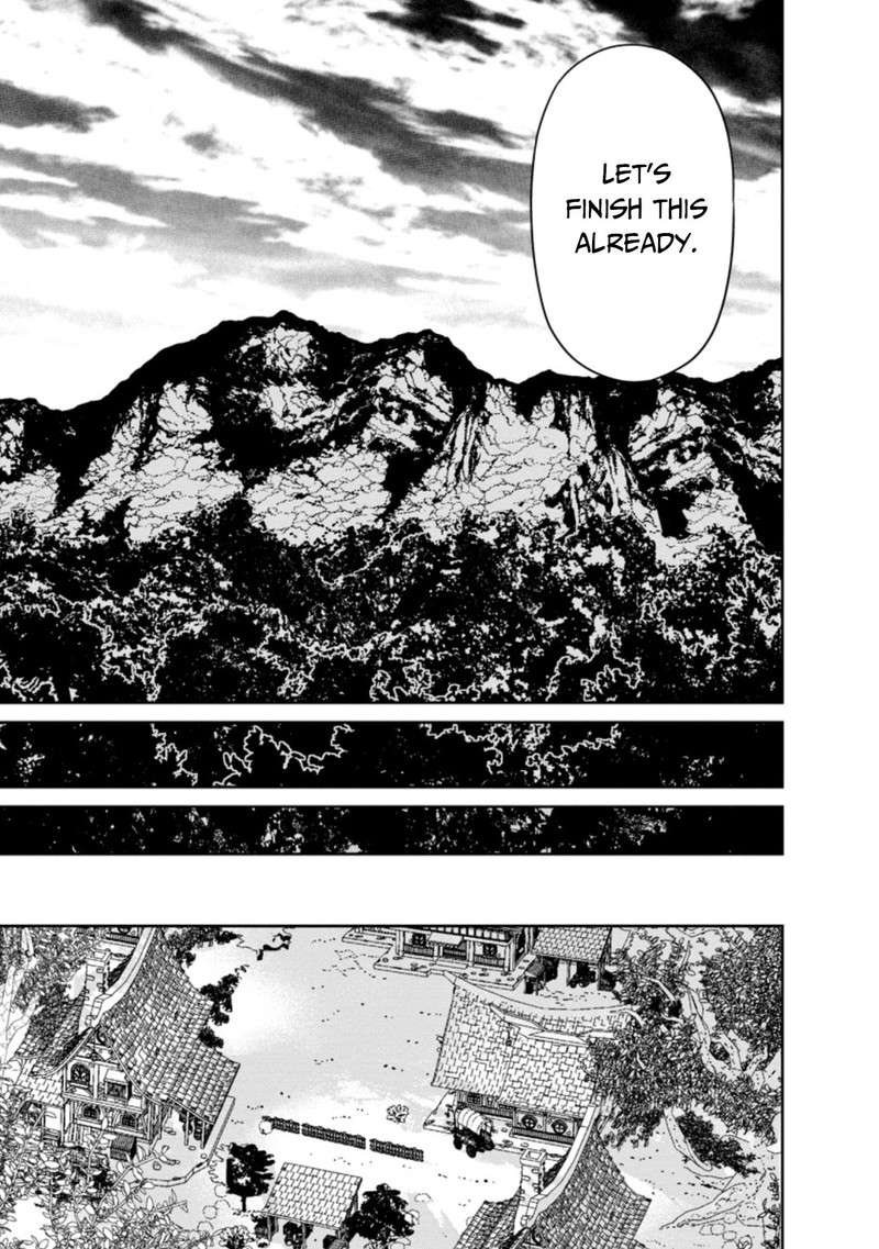 Maou Gun Saikyou No Majutsushi Wa Ningen Datta 21 30