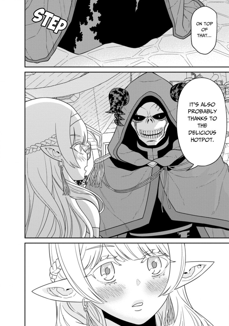 Maou Gun Saikyou No Majutsushi Wa Ningen Datta 21 33