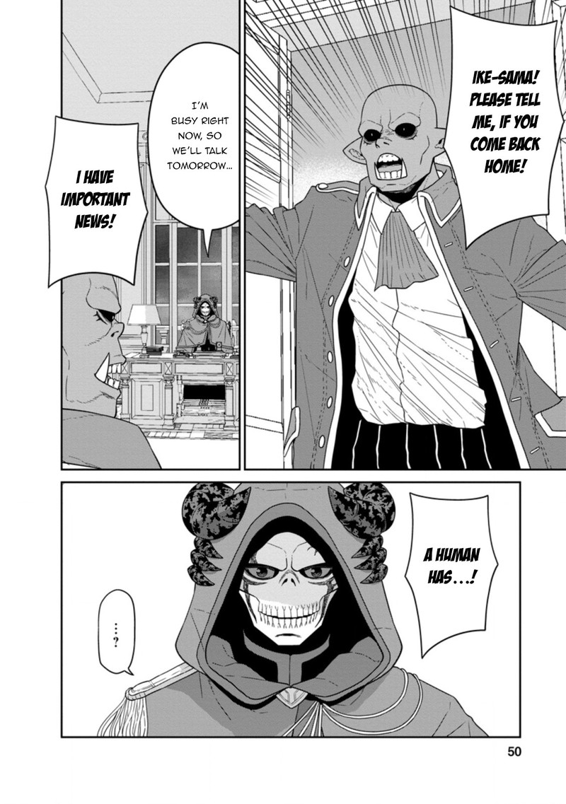Maou Gun Saikyou No Majutsushi Wa Ningen Datta 22a 10