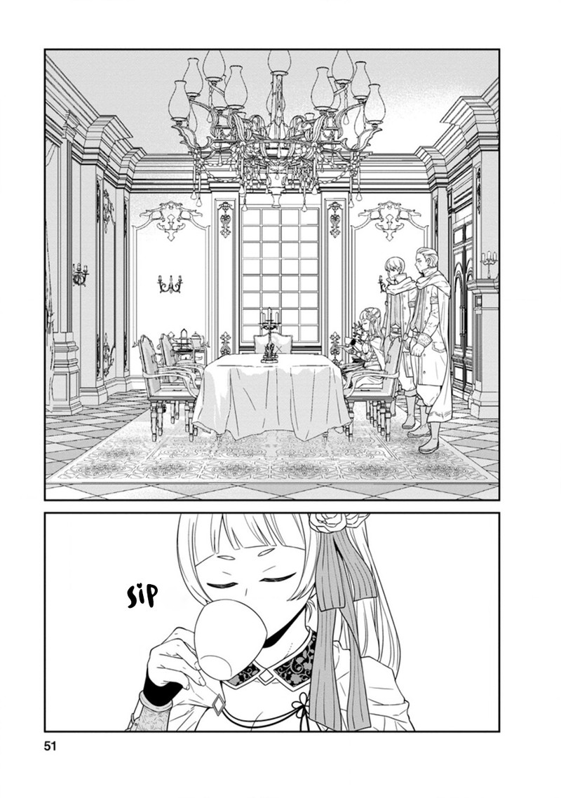 Maou Gun Saikyou No Majutsushi Wa Ningen Datta 22a 11
