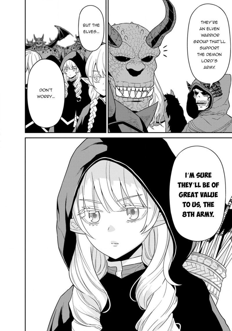 Maou Gun Saikyou No Majutsushi Wa Ningen Datta 22a 4