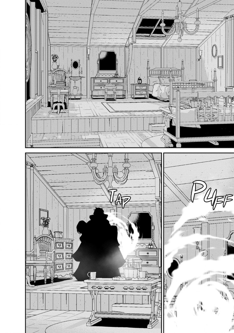 Maou Gun Saikyou No Majutsushi Wa Ningen Datta 22a 6