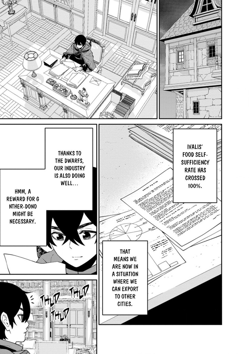 Maou Gun Saikyou No Majutsushi Wa Ningen Datta 22a 9