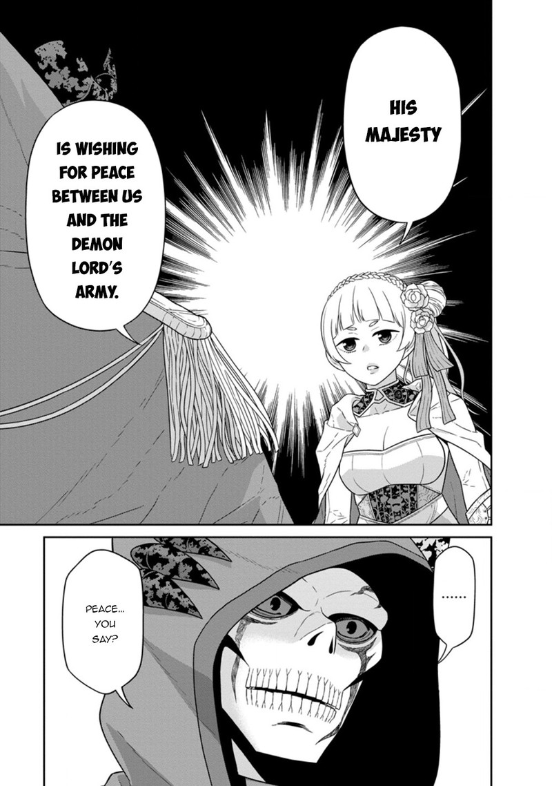 Maou Gun Saikyou No Majutsushi Wa Ningen Datta 22b 1