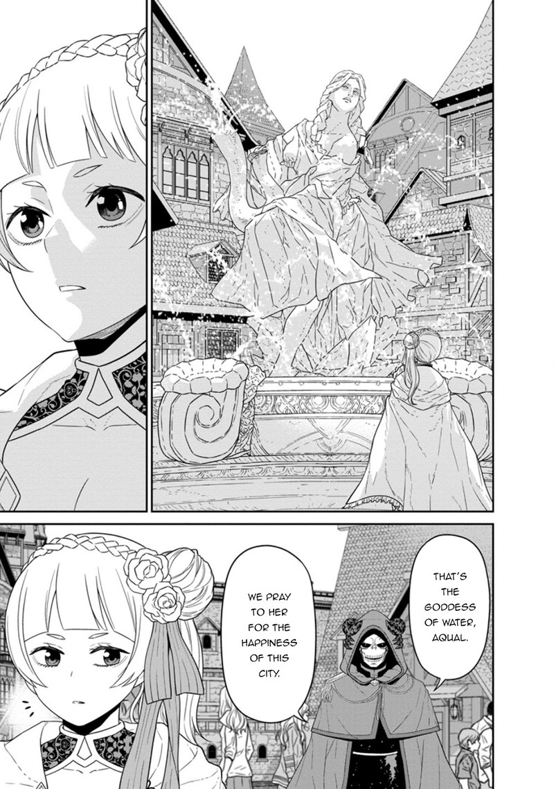 Maou Gun Saikyou No Majutsushi Wa Ningen Datta 22b 11
