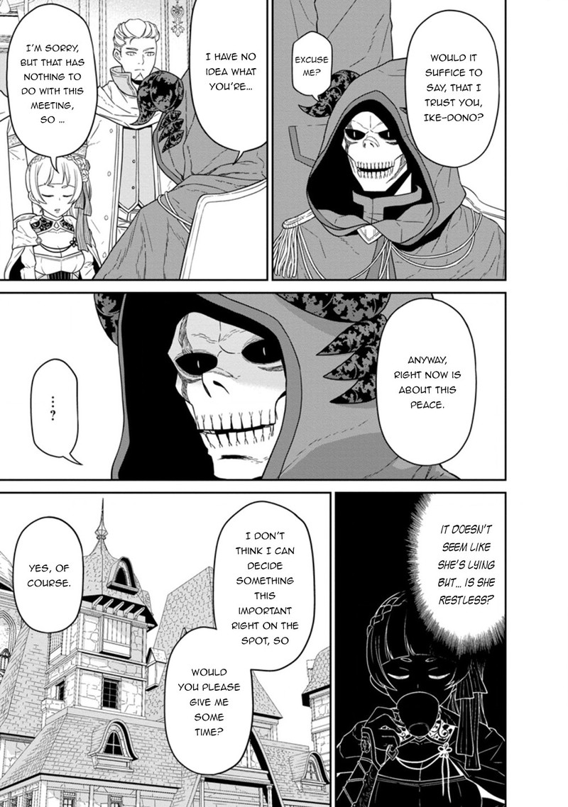 Maou Gun Saikyou No Majutsushi Wa Ningen Datta 22b 3