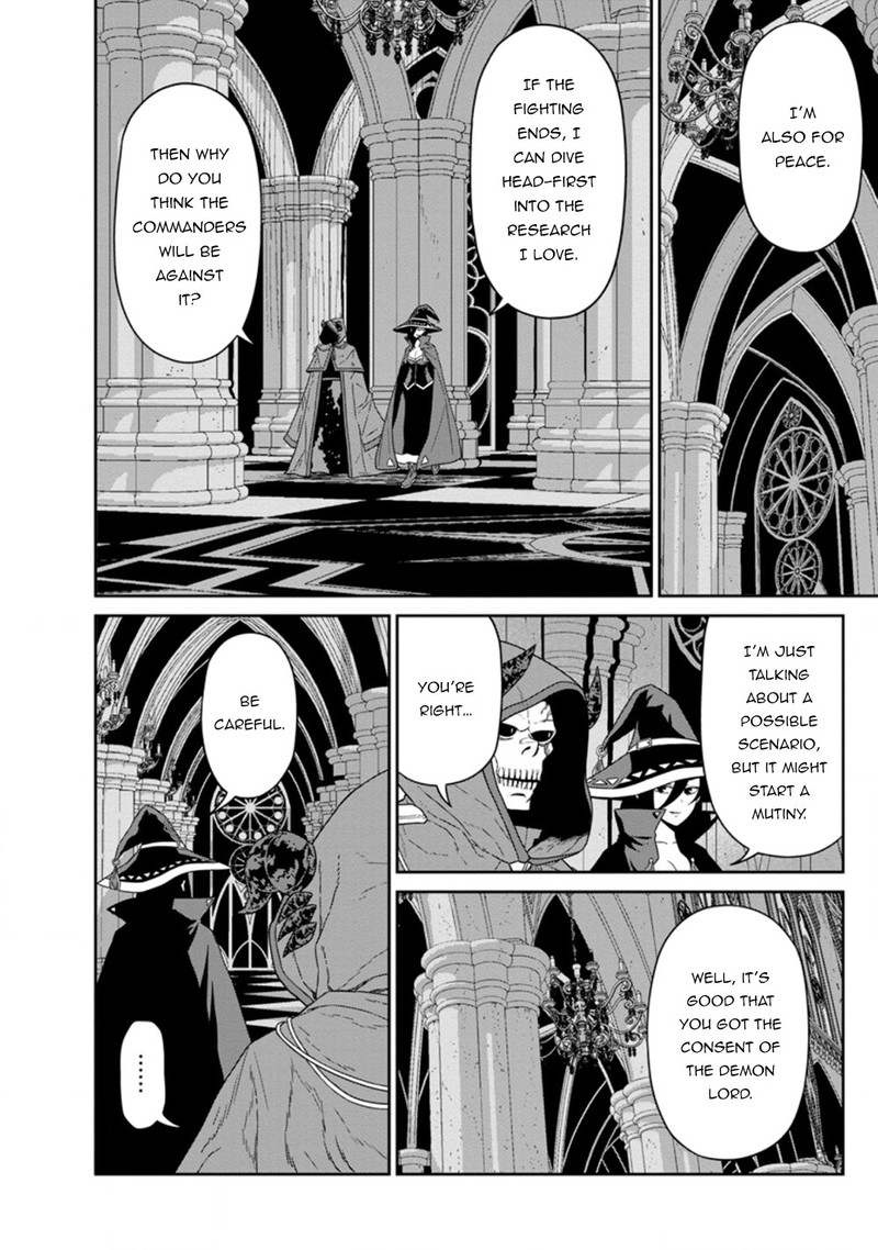 Maou Gun Saikyou No Majutsushi Wa Ningen Datta 22b 8