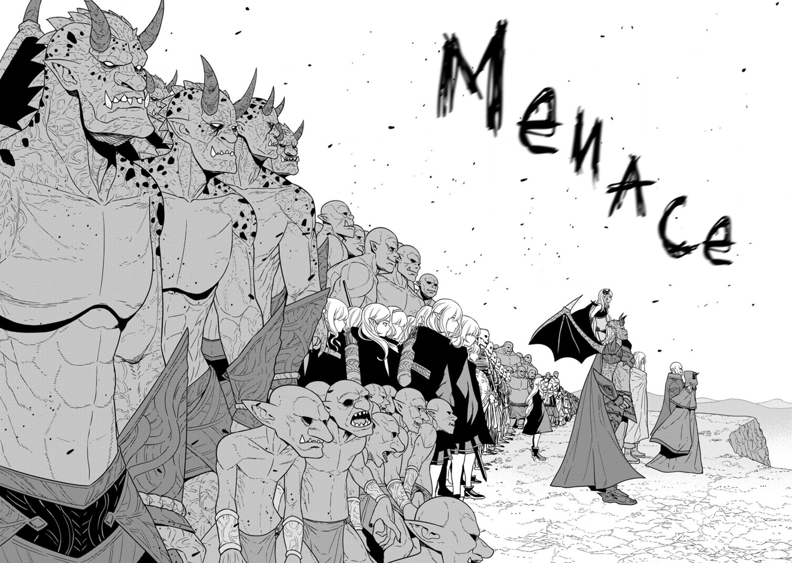 Maou Gun Saikyou No Majutsushi Wa Ningen Datta 22c 9