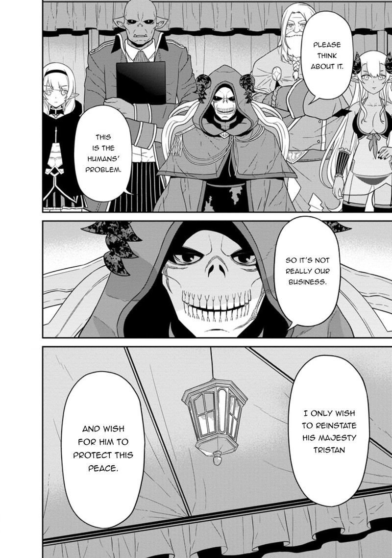 Maou Gun Saikyou No Majutsushi Wa Ningen Datta 23a 12