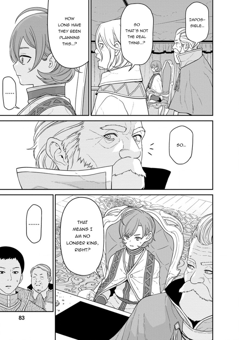 Maou Gun Saikyou No Majutsushi Wa Ningen Datta 23a 9
