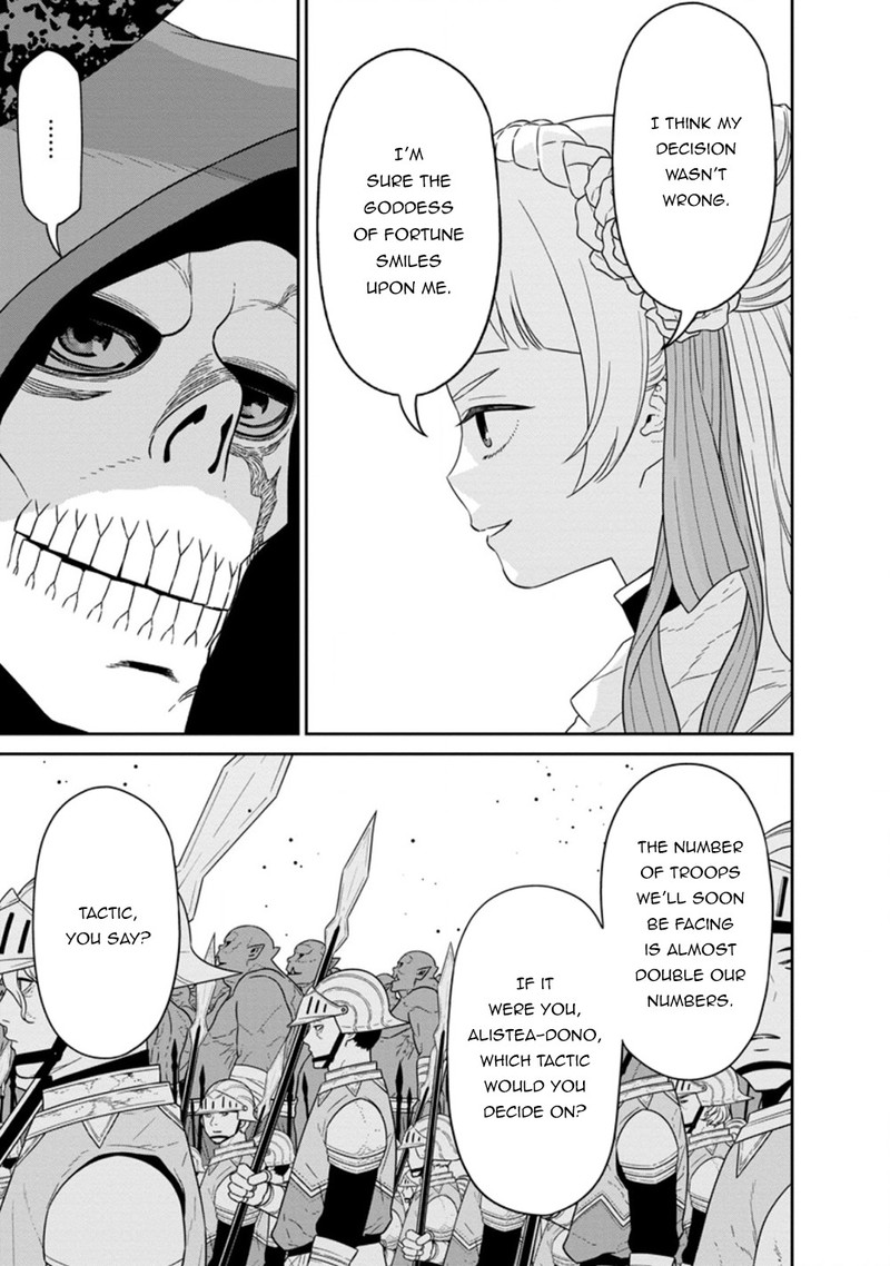 Maou Gun Saikyou No Majutsushi Wa Ningen Datta 23b 11