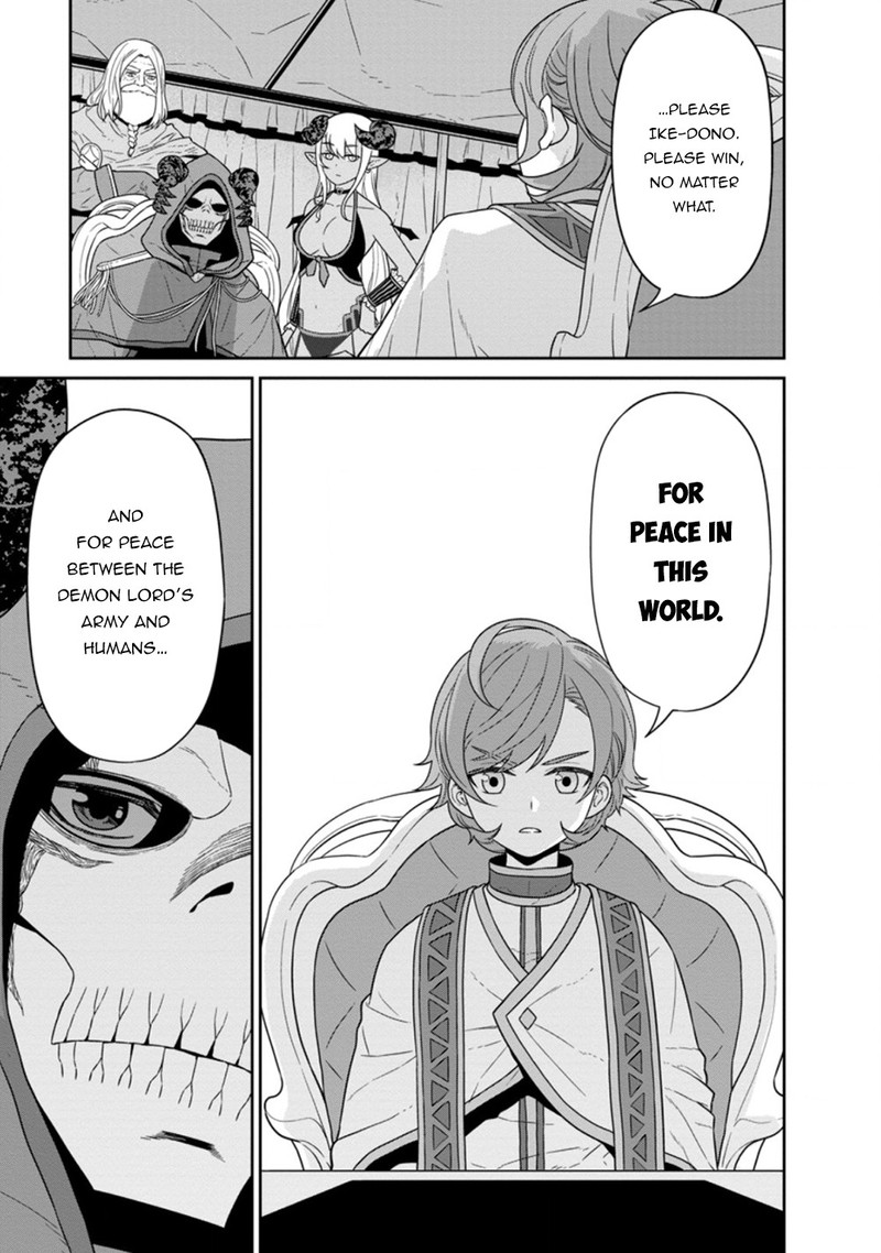 Maou Gun Saikyou No Majutsushi Wa Ningen Datta 23b 3