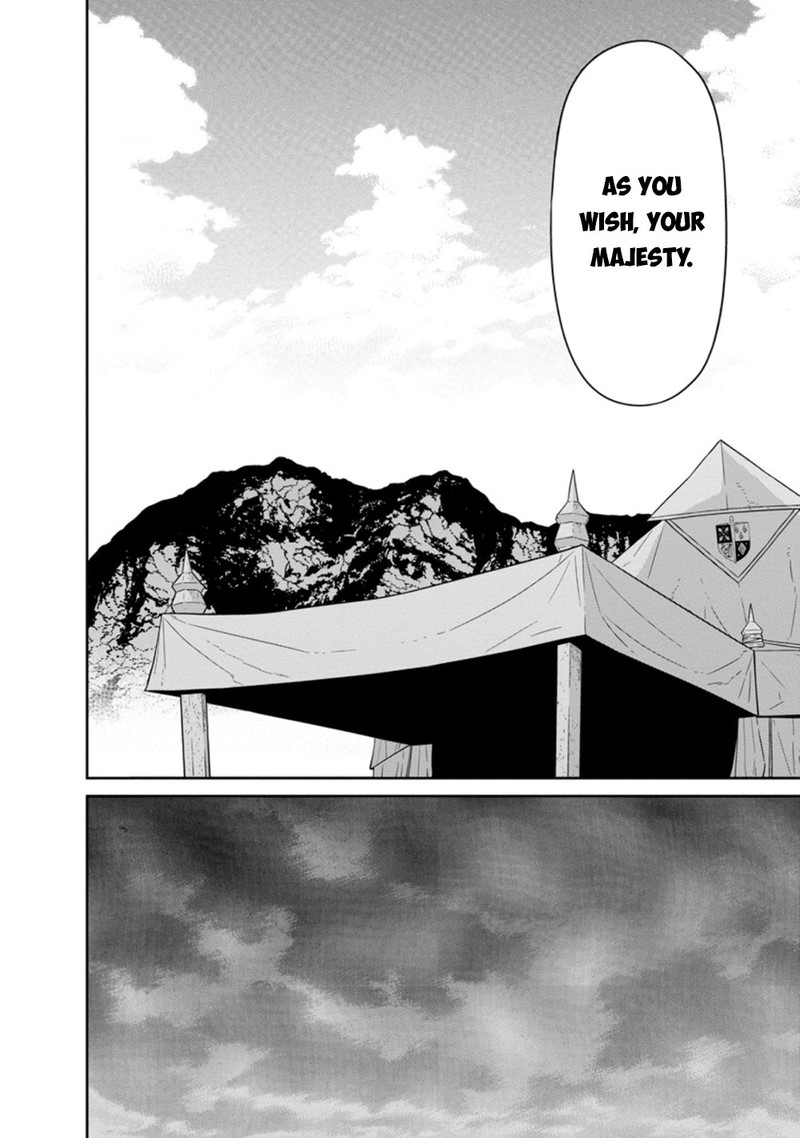 Maou Gun Saikyou No Majutsushi Wa Ningen Datta 23b 4