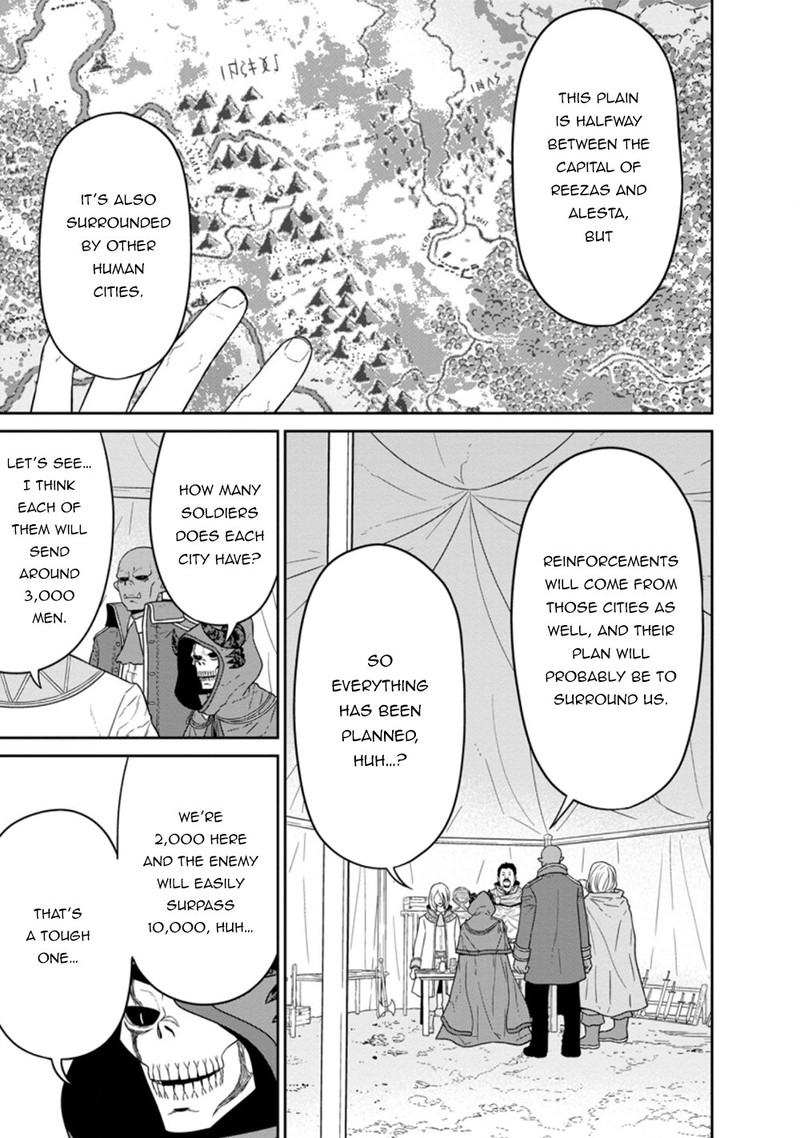 Maou Gun Saikyou No Majutsushi Wa Ningen Datta 23b 5