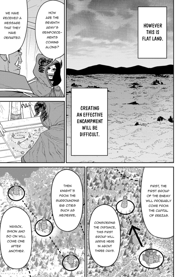 Maou Gun Saikyou No Majutsushi Wa Ningen Datta 23b 7