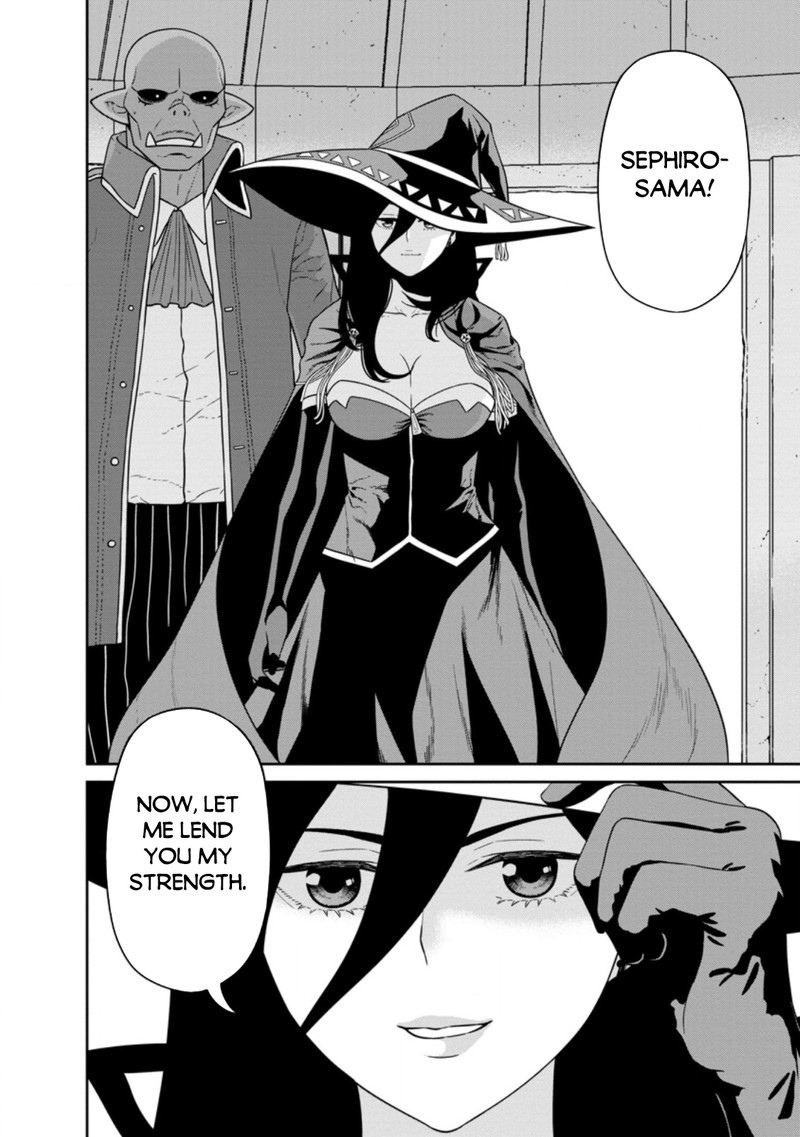 Maou Gun Saikyou No Majutsushi Wa Ningen Datta 24b 10