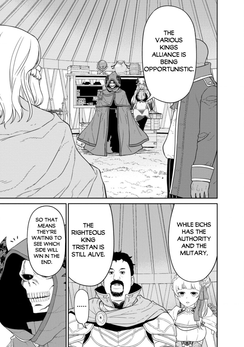 Maou Gun Saikyou No Majutsushi Wa Ningen Datta 24b 9
