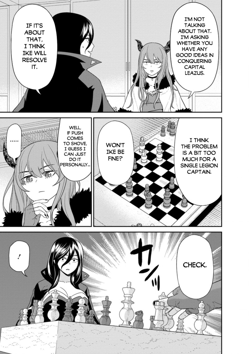 Maou Gun Saikyou No Majutsushi Wa Ningen Datta 25 14