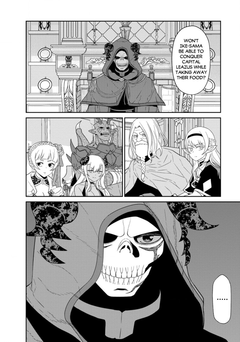 Maou Gun Saikyou No Majutsushi Wa Ningen Datta 25 19