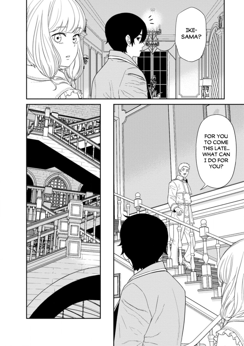 Maou Gun Saikyou No Majutsushi Wa Ningen Datta 25 27