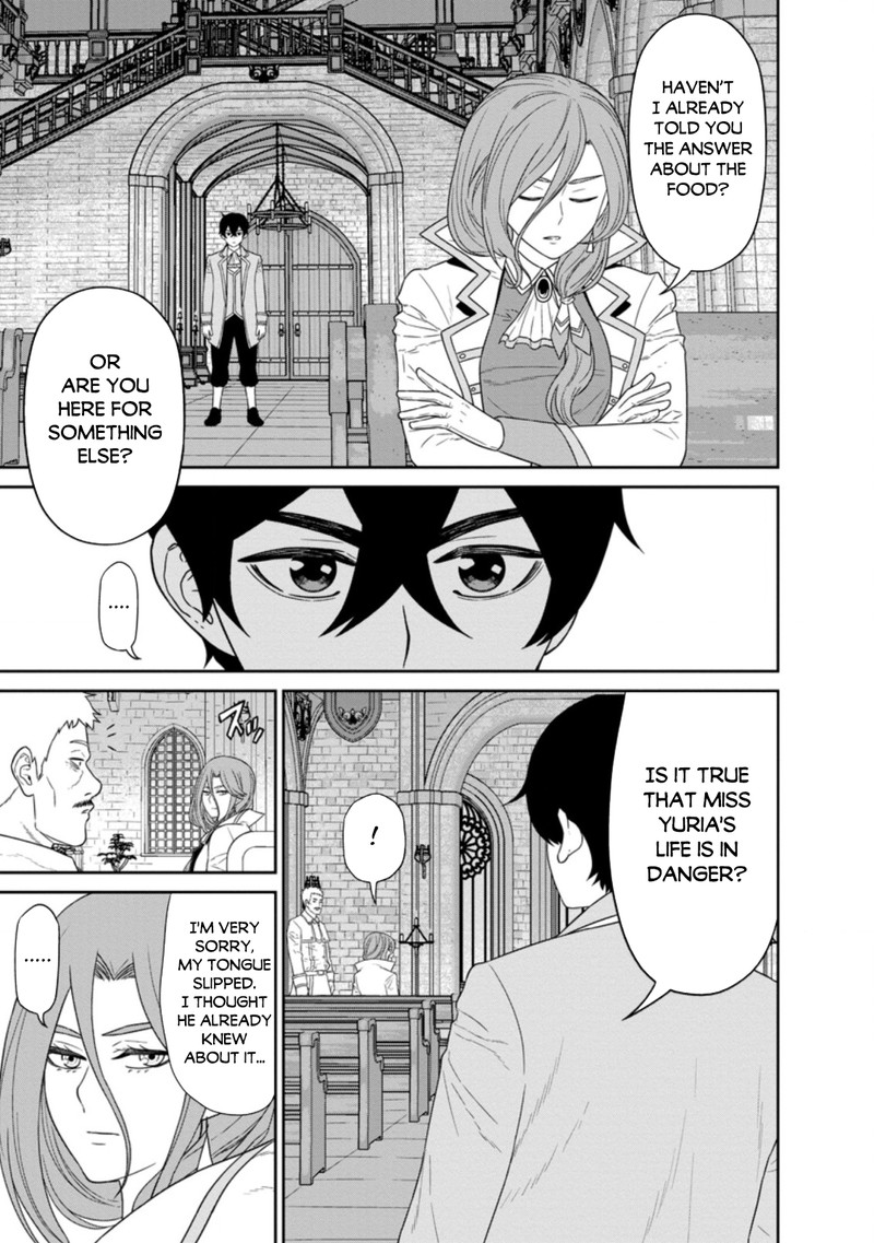Maou Gun Saikyou No Majutsushi Wa Ningen Datta 25 28