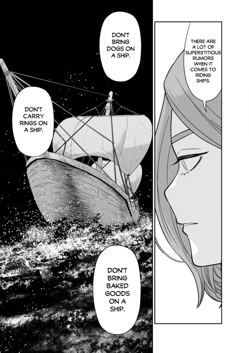 Maou Gun Saikyou No Majutsushi Wa Ningen Datta 25 30