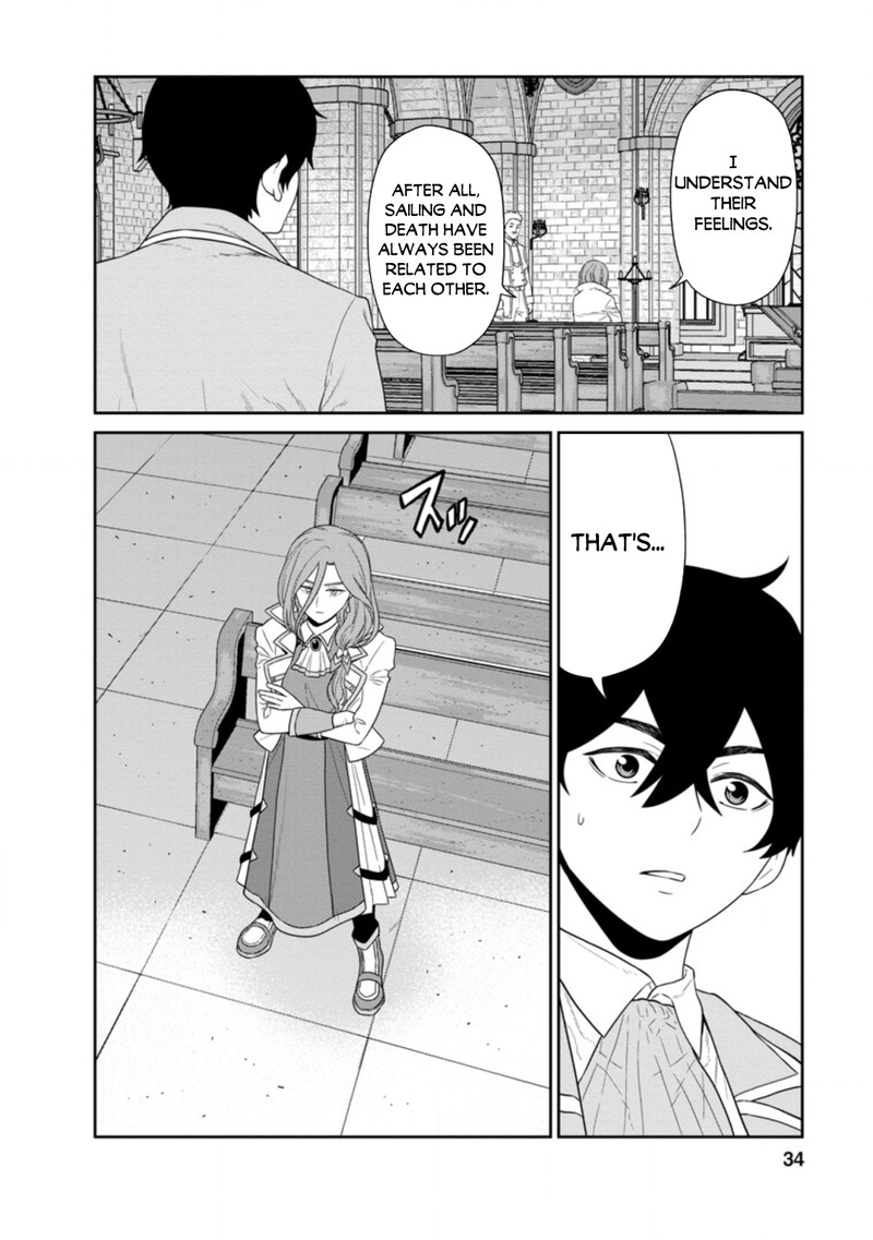 Maou Gun Saikyou No Majutsushi Wa Ningen Datta 25 31